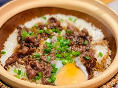 -啫神·广州地标美食(北京路店)