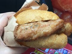 -大利来记餐厅(大三巴店)