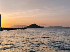 -老虎石海上公园