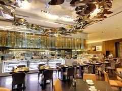 -沈阳和平艾美酒店新食谱西餐厅