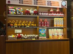 -耶里夏丽·新疆菜·28年喀什老馆(田林东路店)