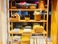 -那家面包房(珠江路店)