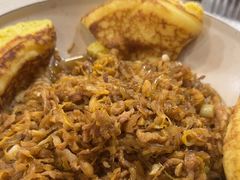 -乔家满族八大碗(流水沟店)