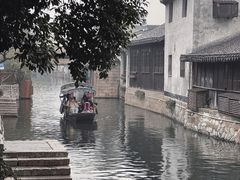 -南浔古镇