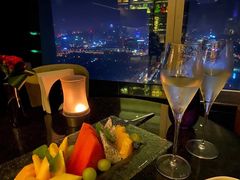 -瑞吉吧 The St·Regis Bar(长沙瑞吉酒店)