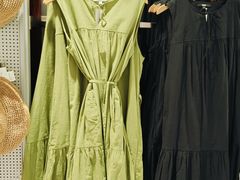 -优衣库(北京万柳华联购物中心店)