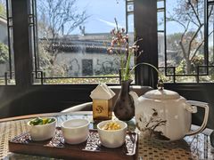 -杭州西湖柳莺里酒店·闻莺厅