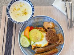 -La Medina餐厅(亮马河南路店)