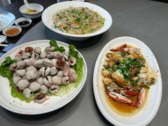 -渔满仓海鲜渔家(象山二店)