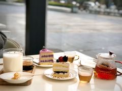 -PETIT PARIS 小巴黎(凯德1818店)