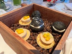 -L'Arome芳芳法国餐厅(仙林金鹰店)