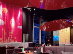 -西安W酒店·WEI全味西餐厅