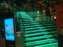 -威斯汀舞台餐厅