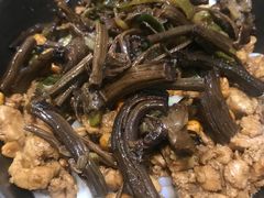-西粉堂新疆米粉(朝外店)