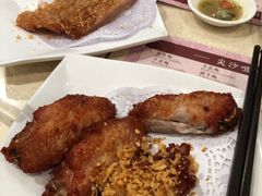 -池记(尖沙咀店)