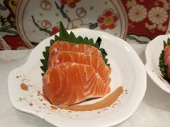 -五月罗马海鲜自助餐厅(陆家嘴店)