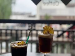 -Eu2+ coffee(上大路店)