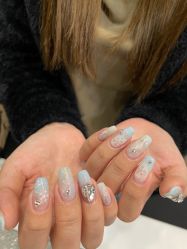 -StartNail美甲