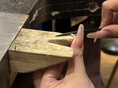 -十八字金·银饰·开蚌DIY·手工体验团建(富力广场店)