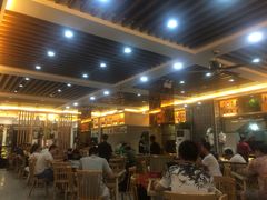 -老盛兴汤包馆(华灵店)