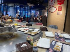 -大渔铁板烧(大悦城店)