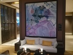 -丽晶轩中餐厅(重庆丽晶酒店)