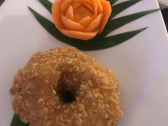 -芽庄MP泰式海鲜海景餐厅