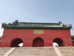 -北镇庙
