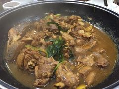 大嫂镬仔(逢源路店)-大嫂镬仔·焖鸡煲·啫啫煲(逢源路店)