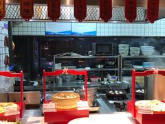 -江南韵·无锡太湖文化体验餐厅(凤凰天街店)