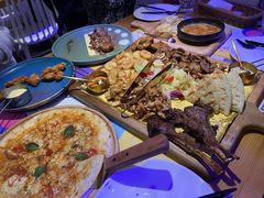 -HELLO MUSAE 拾光缪斯餐厅·纯正希腊风味(苏州中心店)