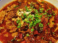 -卞氏菜根香·川菜(青羊万达店)