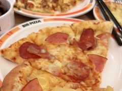 -比格比萨自助(南京万达茂店)