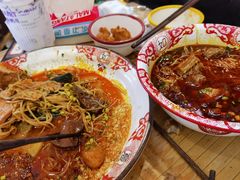 -海椒市落舌·麻辣烫冒菜(武侯大悦城店)