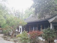 -秋霞圃