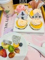 -悦子嘉月子中心旗舰馆(高新店)