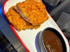 -多宾韩国料理(学衡路店)