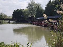 -溱湖国家湿地公园