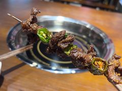 -刘火辣老火锅(光谷店)