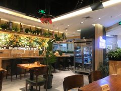 大堂-森味花园·日本料理(伊藤洋华堂亚运村店)