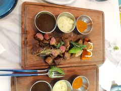 -拾挚扒房(招商花园城店)