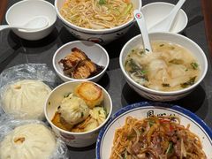 -同心楼(解放北路店)