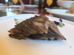 -民族饭店-四季餐厅