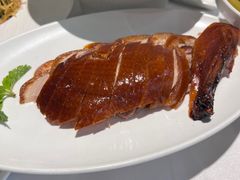 -福海居烤鸭店(鸟巢店)