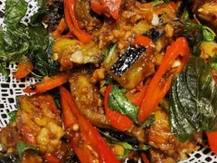 -Home Thai·泰谣(王府井apm店)