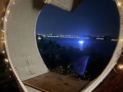 -天目湖涵田半山温泉