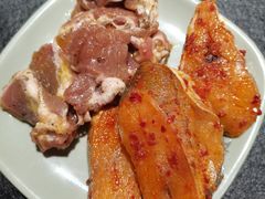-韩盛·盛江山自助料理(中街大悦城店)