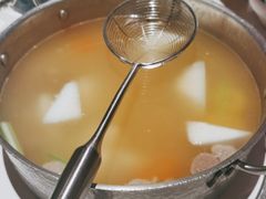 -左庭右院鲜牛肉火锅(环球港店)