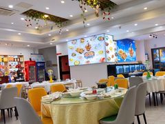 -碧海银沙海鲜餐厅(恒大海上威尼斯店)