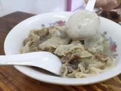 -松盛糕团店(红旗桥店)